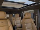 Thumbnail of 2025 Crystal White Tricoat Cadillac Escalade ESV