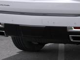 Thumbnail of 2025 Crystal White Tricoat Cadillac Escalade ESV