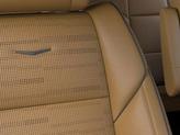 Thumbnail of 2025 Crystal White Tricoat Cadillac Escalade ESV