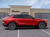 Thumbnail of 2025 Radiant Red Tintcoat Cadillac LYRIQ