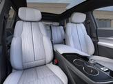 Thumbnail of 2025 Radiant Red Tintcoat Cadillac LYRIQ
