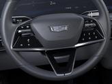 Thumbnail of 2025 Radiant Red Tintcoat Cadillac LYRIQ