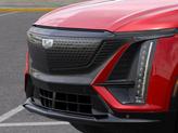 Thumbnail of 2025 Radiant Red Tintcoat Cadillac LYRIQ