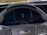 Thumbnail of 2026 Argent Silver Metallic Cadillac CT5