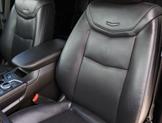 Thumbnail of 2023 Stellar Black Metallic Cadillac XT5