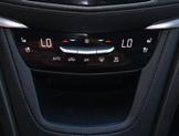 Thumbnail of 2023 Stellar Black Metallic Cadillac XT5
