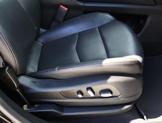 Thumbnail of 2023 Stellar Black Metallic Cadillac XT5