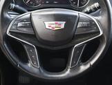 Thumbnail of 2023 Stellar Black Metallic Cadillac XT5