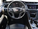 Thumbnail of 2023 Stellar Black Metallic Cadillac XT5