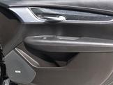 Thumbnail of 2023 Stellar Black Metallic Cadillac XT5