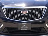 Thumbnail of 2023 Stellar Black Metallic Cadillac XT5