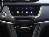 Thumbnail of 2023 Stellar Black Metallic Cadillac XT5