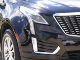 Thumbnail of 2023 Stellar Black Metallic Cadillac XT5