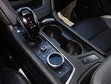 Thumbnail of 2023 Stellar Black Metallic Cadillac XT5