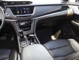 Thumbnail of 2023 Stellar Black Metallic Cadillac XT5
