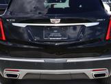 Thumbnail of 2023 Stellar Black Metallic Cadillac XT5