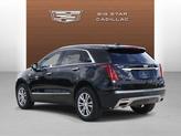 Thumbnail of 2023 Stellar Black Metallic Cadillac XT5