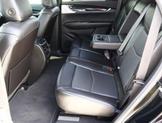 Thumbnail of 2023 Stellar Black Metallic Cadillac XT5