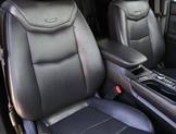Thumbnail of 2023 Stellar Black Metallic Cadillac XT5