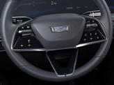 Thumbnail of 2025 Crystal White Tricoat Cadillac LYRIQ