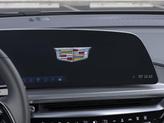 Thumbnail of 2025 Crystal White Tricoat Cadillac LYRIQ