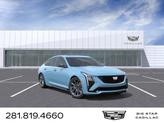 Photo of 2026 Drift Metallic Cadillac CT5-V