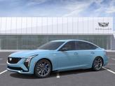 Thumbnail of 2026 Drift Metallic Cadillac CT5-V