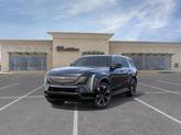 Thumbnail of 2026 Black Raven Cadillac Escalade IQ