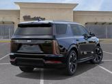 Thumbnail of 2026 Black Raven Cadillac Escalade IQ
