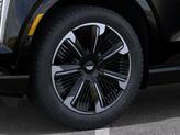 Thumbnail of 2026 Black Raven Cadillac Escalade IQ