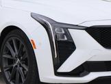 Thumbnail of 2025 Summit White Cadillac CT5
