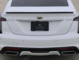 Thumbnail of 2025 Summit White Cadillac CT5