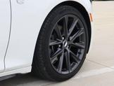 Thumbnail of 2025 Summit White Cadillac CT5