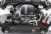 Thumbnail of 2025 Summit White Cadillac CT5