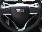 Thumbnail of 2025 Summit White Cadillac CT5