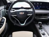 Thumbnail of 2025 Summit White Cadillac CT5