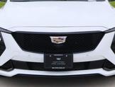 Thumbnail of 2025 Summit White Cadillac CT5