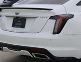 Thumbnail of 2025 Summit White Cadillac CT5