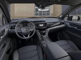 Thumbnail of 2025 Argent Silver Metallic Cadillac XT6