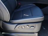 Thumbnail of 2025 Crystal White Tricoat Cadillac Escalade ESV