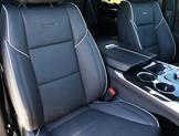 Thumbnail of 2025 Crystal White Tricoat Cadillac Escalade ESV