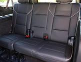 Thumbnail of 2025 Crystal White Tricoat Cadillac Escalade ESV