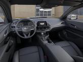 Thumbnail of 2026 Summit White Cadillac CT4