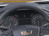 Thumbnail of 2026 Summit White Cadillac CT4
