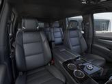 Thumbnail of 2026 Black Raven Cadillac Escalade