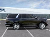 Thumbnail of 2026 Black Raven Cadillac Escalade