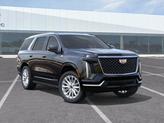 Thumbnail of 2026 Black Raven Cadillac Escalade