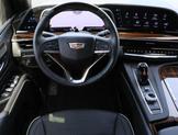 Thumbnail of 2024 Radiant Red Tintcoat Cadillac Escalade ESV