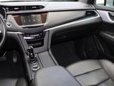 Thumbnail of 2024 Argent Silver Metallic Cadillac XT5