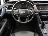Thumbnail of 2024 Argent Silver Metallic Cadillac XT5